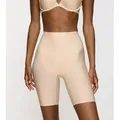 Triumph Shapingpants Medium Shaping Series keine störenden Seitennähte, taillenhoch, elastischer Bund beige S