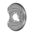 f.becker Ankerblech Hinten Links für MITSUBISHI Carisma VOLVO S40 I V40 Space