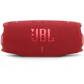 JBL Charge 6 rot Bluetooth-Lautsprecher JBLCHARGE6RED