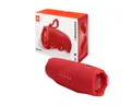 Lautsprecher Drahtlos JBL Charge 6 Lautsprecher Bluetooth Wasserdicht IP68 Rot