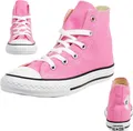 Converse Errores de Talla 3J234C in Pink color size 31