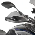 GIVI EH2139 Erweiterung Plexiglass Getönt' Handschutz Yamaha Tracer 900