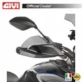 GIVI EH2139 Erweiterungen Handschutz OEM Getönt Für Yamaha 850 Tracer 900