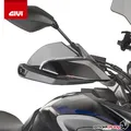 Givi Plexiglas-Windabweiserverlangerung originale Yamaha Tracer 900GT 2018-