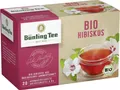 Bio Bünting Tee Hibiskus 20 x 2 g