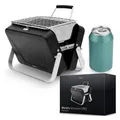 Mikamax World's Smallets Barbecue (04923)