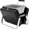 Tragbarer Mini-Grill - Aktentasche