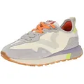 Victoria Victoria 8813100 Bolt-Sport - Damen Sneaker - 297-Crema Sneaker bunt 41 EU