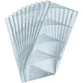 Durable ERWEITERUNGSSATZ FÜR ART.-NR.: 2372, 2383, 2385, 2403, 2441 UND 2461 1 Beutel Ã 10 St. 238719 (90 x 57 mm) (238719)