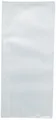 Durable Visitenkartenhüllen (für 2383/2385) Beutel mit 10 Stück transparent, 238