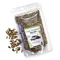 100g Grillen - essbare Insekten von 'SNACK insects' - feine Speise-Insekten zum Kochen und Essen