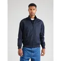 Ben Sherman Bomberjacke (1-St) blau XL