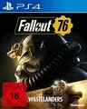 Fallout 76 inkl. Wastelanders | Playstation 4 (PS4) | Zustand: NEU