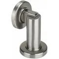So-tech - 4er Pack - Türfeststeller Magneto Ø 30 / 36 Mm H: 40 Mm Edelstahl Gebürstet