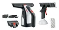 Bosch GlassVAC Elektrischer Fensterreiniger 0,1 l Schwarz, Rot, Silber