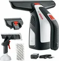 Bosch GlassVAC - Fensterreiniger - Handstaubsauger - schnurlos