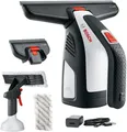 Bosch Akku Fenstersauger GlassVAC Premium Set Fenster Spiegel Dusche Karton