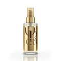 Wella Oil Reflections Luminös Glättendes Öl 100 ml