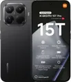 Xiaomi 15T Pro 512GB/12GB RAM Dual-SIM schwarz