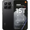 Xiaomi 15T Pro 512 GB Black Dual SIM Smartphone Handy Mobiltelefon