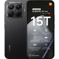 Xiaomi 15T Pro 5G Smartphone 512GB 12GB RAM black Triple-Kamera 5500mAh Android