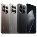 Xiaomi 15T Pro 5G Smartphone 6,83" AMOLED 12+512GB Android 15 Handy NFC eSIM 90W