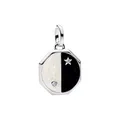 PANDORA ME Charm Yin & Yang Zirkonia 793688C01