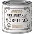 Rust-Oleum Kreidefarbe Möbellack Jute Matt 125 ml
