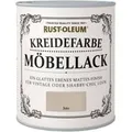 Kreidefarbe Möbellack 125ml Jute - Rust-oleum