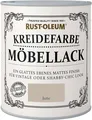 Rust-Oleum Kreidefarbe Möbellack 125 ml jute
