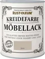 Rust-Oleum Kreidefarbe Möbellack 125 ml jute  Kreidefarbe