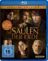 Die Säulen der Erde - Special Edition (Blu-ray)