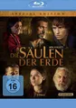Die Säulen der Erde - Special Edition (Ken Follett) # 3-BLU-RAY-NEU