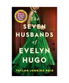 The Seven Husbands of Evelyn Hugo, Reid, Taylor Jenkins