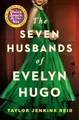 9781398515697 Seven Husbands of Evelyn Hugo HarperCollins