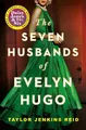 Seven Husbands of Evelyn Hugo: Tiktok made me by Reid, Taylor Jenkins 1398515698