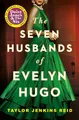The Seven Husbands of Evelyn Hugo Taylor Jenkins Reid