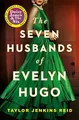 Taylor Jenkins Reid - Seven Husbands of Evelyn Hugo   The Sunday Times - G245z