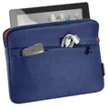 "PEDEA - Notebook-Tasche - 32.8 cm (12.9\") - Blau"