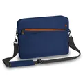 PEDEA Tablet Tasche 12–13" für iPad Pro 13 2024 iPad 12.9 2022 Galaxy Tab