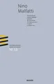 Nino Malfatti | Andreas Rudigier | Deutsch | Taschenbuch | 72 S. | 2021