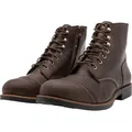 Rokker Moto Ranger, Schuhe - Braun - 43 EU