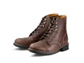 Rokker Moto Ranger Motorradstiefel (Braun) Gr: 43