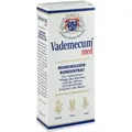 Vademecum MED Mundwasser Konzentrat 0888 75 ml