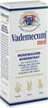 Dallmann's Pharma Candy GmbH VADEMECUM MED Mundwasser Konzentrat 0888 75 ml 03022663