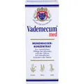 Dallmann's Pharma Candy GmbH VADEMECUM MED Mundwasser Konzentrat 0888 75 ml