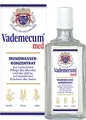 Vademecum Med Mundwasser-Konzentrat, 75 ml