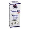 Vademecum Med Mundwasser Kon · 75 ml · PZN 03022663