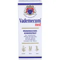 VADEMECUM MED Mundwasser Konzentrat 0888 75 ml PZN03022663