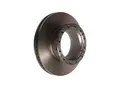 VALEO 187264 Hinterachse belüftet 432mm 45mm für Iveco